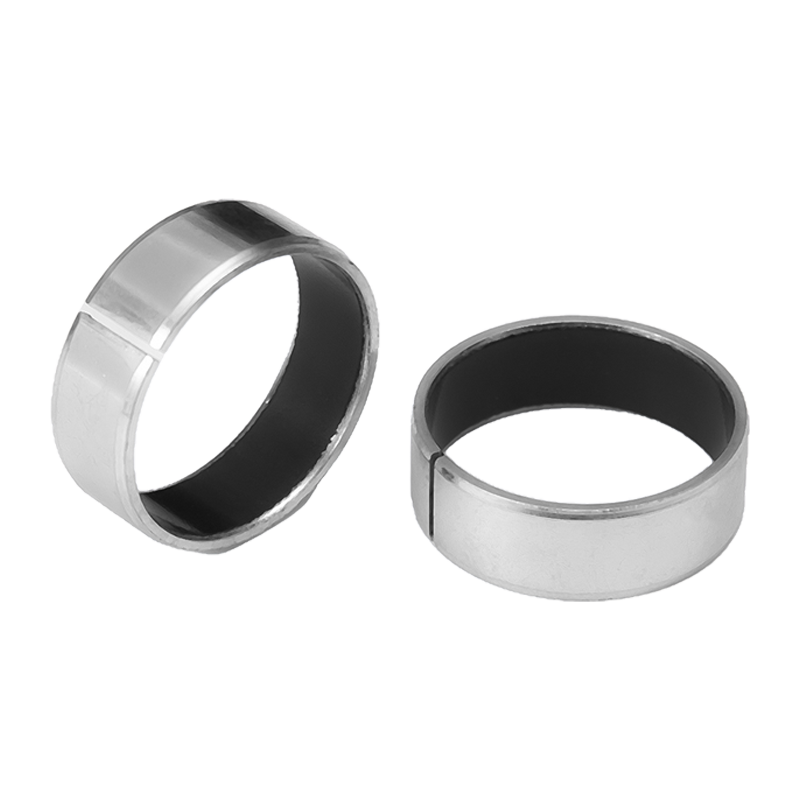 HZ1S Type 1 ตลับลูกปืนหล่อลื่นตัวเองที่ทนต่อการกัดกร่อนจากสเตนเลสสตีล