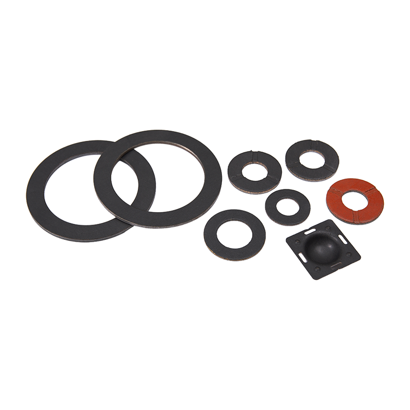 1DWC แหวนรองแทงแบบปิดผนึก