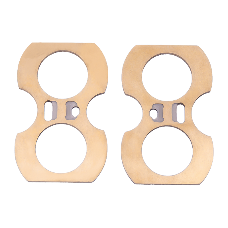 800WC แหวนรองแทงรูน้ำมันหล่อลื่น