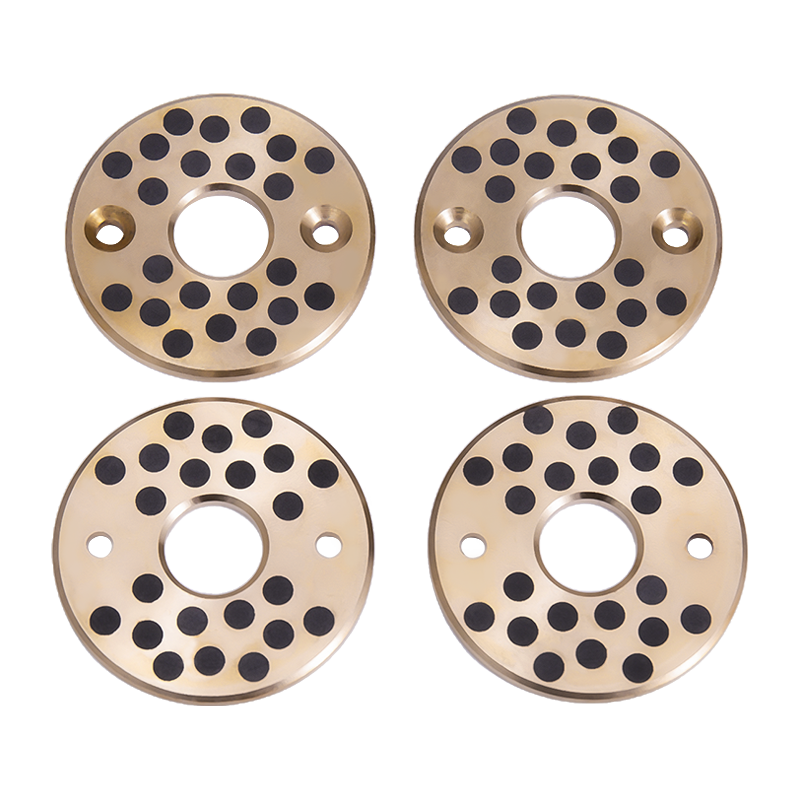 HZ-JSP ตัวเลื่อนกราไฟท์ความแข็งสูง