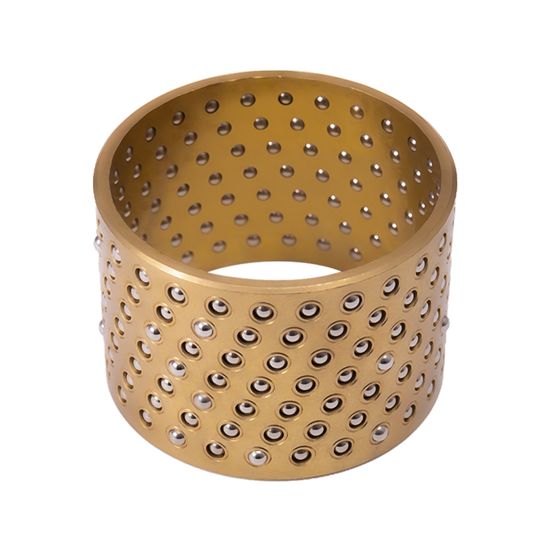 บูชไกด์บอล HZ-FZ