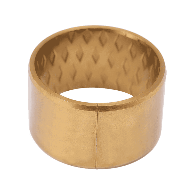 HZ62 บูชทองเหลือง