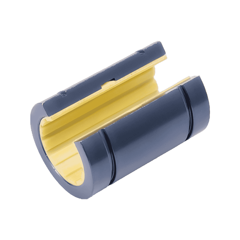 HZ-LIN วิศวกรรมพลาสติกแบริ่งเลื่อนเชิงเส้น HZ-LIN วิศวกรรมพลาสติกแบริ่งเลื่อนเชิงเส้น