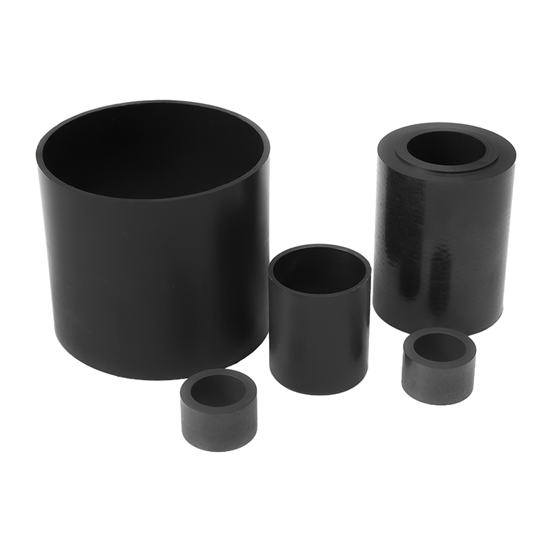 ตลับลูกปืนเลื่อนพลาสติกวิศวกรรม HZ-GSM ตลับลูกปืนเลื่อนพลาสติกวิศวกรรม HZ-GSM