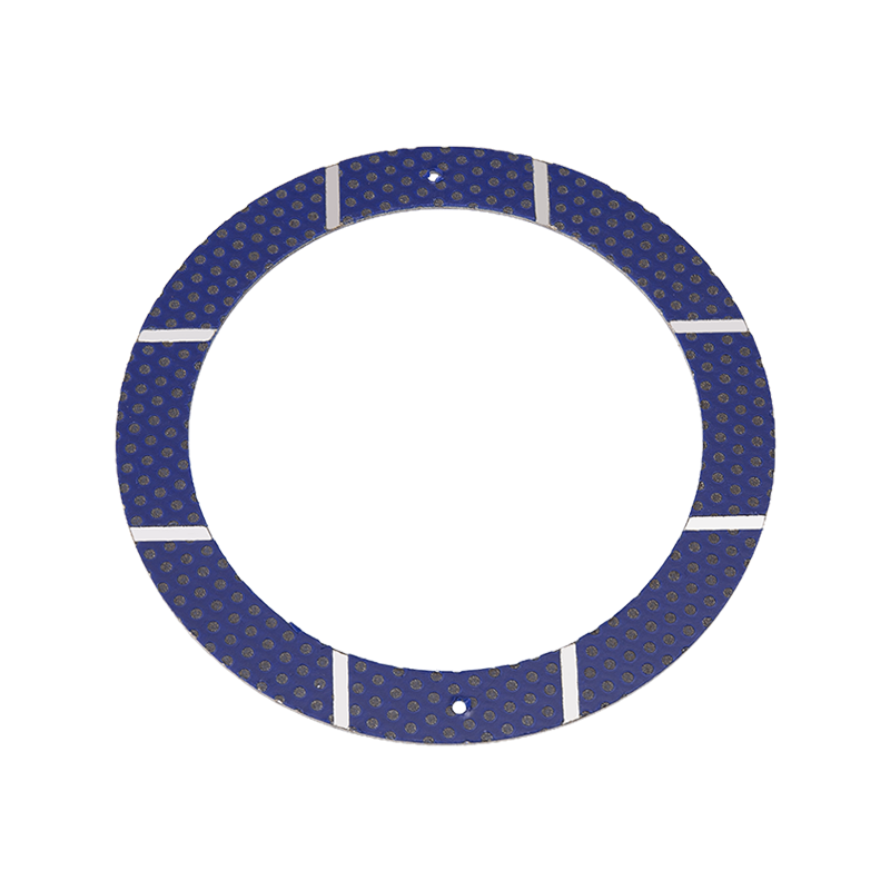 2XWC แหวนรองแทงสีดำ